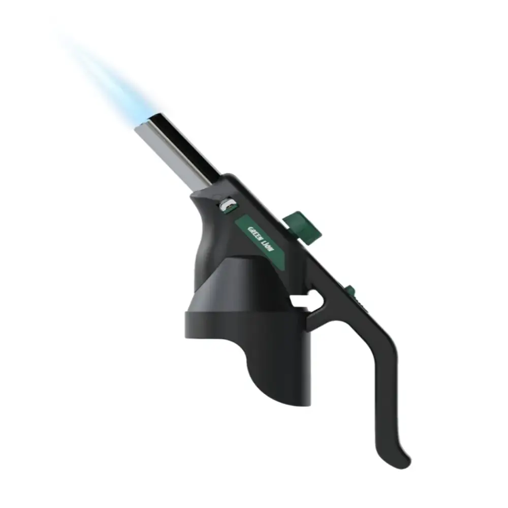 فندک ضدباد گرین لاین Fire Flame