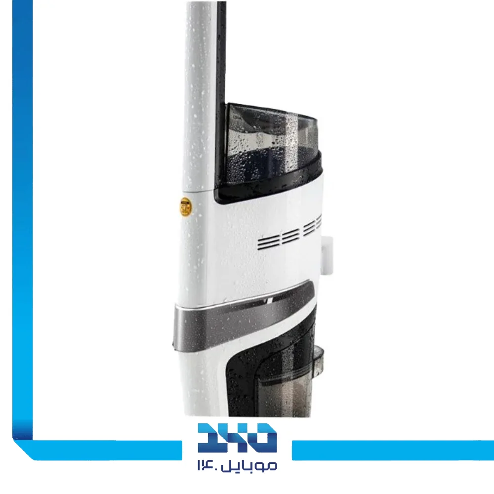 جارو شارژی درما مدل DEM-VX20