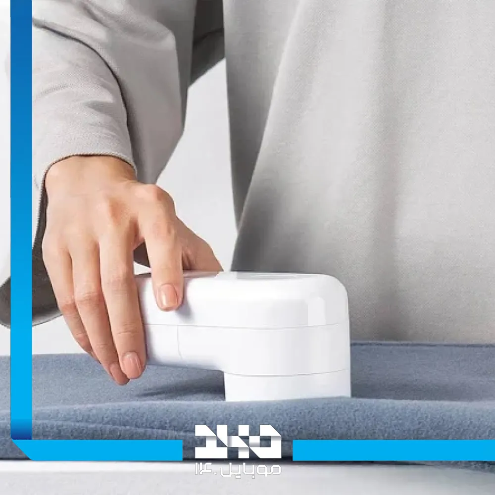 پرزگیر برقی لباس شیائومی میجیا مدل mqxjq02kl