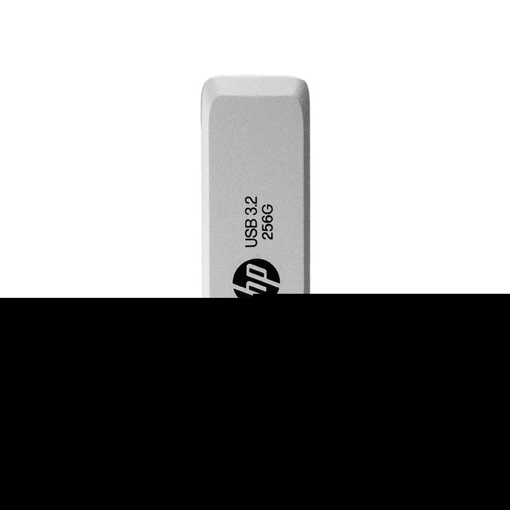 فلش مموری اچ پی مدل (819W) با ظرفیت 256 گیگابایت