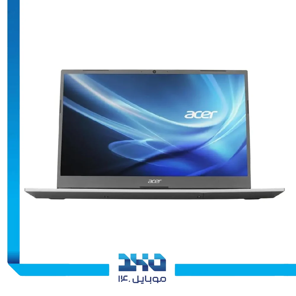 لپ تاپ ایسر 15.6 اینچ مدل Aspire Lite AL R5 7430U 16GB 512GB Radeon