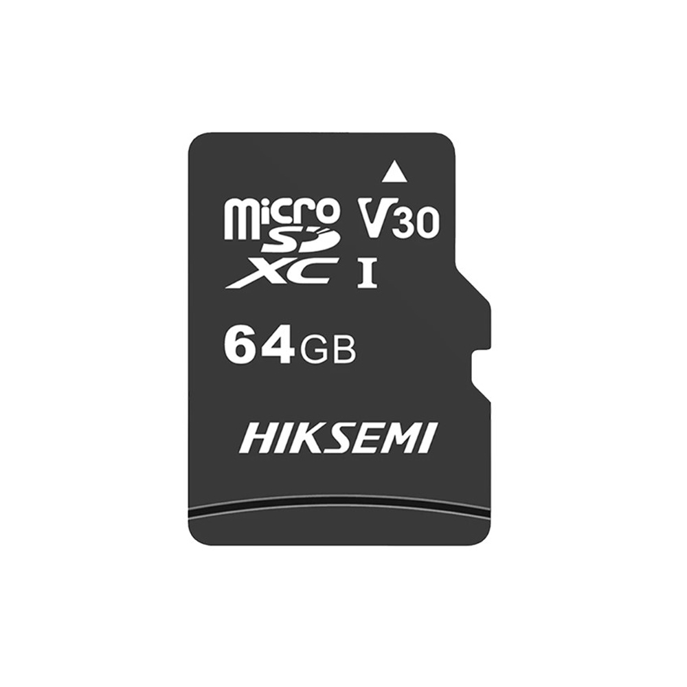 کارت حافظه microSDXC هایک سمی مدل NEO TF Card ظرفیت 64 گیگابایت