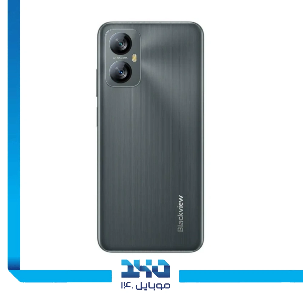 گوشی موبایل بلک ویو مدل A52 pro ظرفیت 128 گیگابایت رم 6 گیگابایت