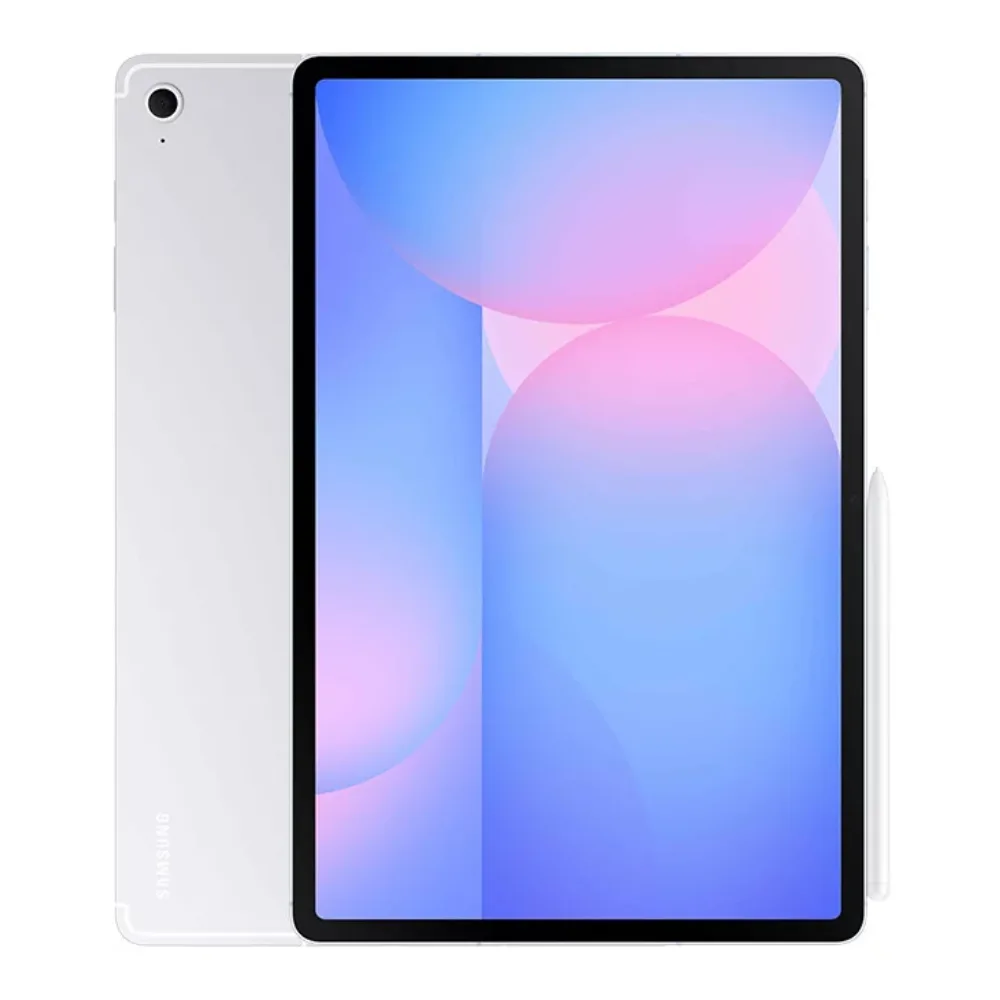 تبلت سامسونگ مدل (Galaxy Tab S10 FE Plus Wi-Fi (SM-X620 ظرفیت 256 گیگابایت رم 12 گیگابایت