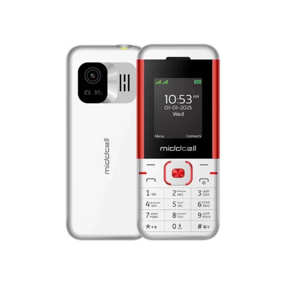گوشی موبایل میدسل مدل M5310