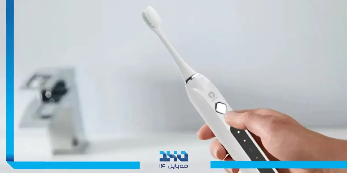 قیمت و خرید مسواک برقی گرین لاین