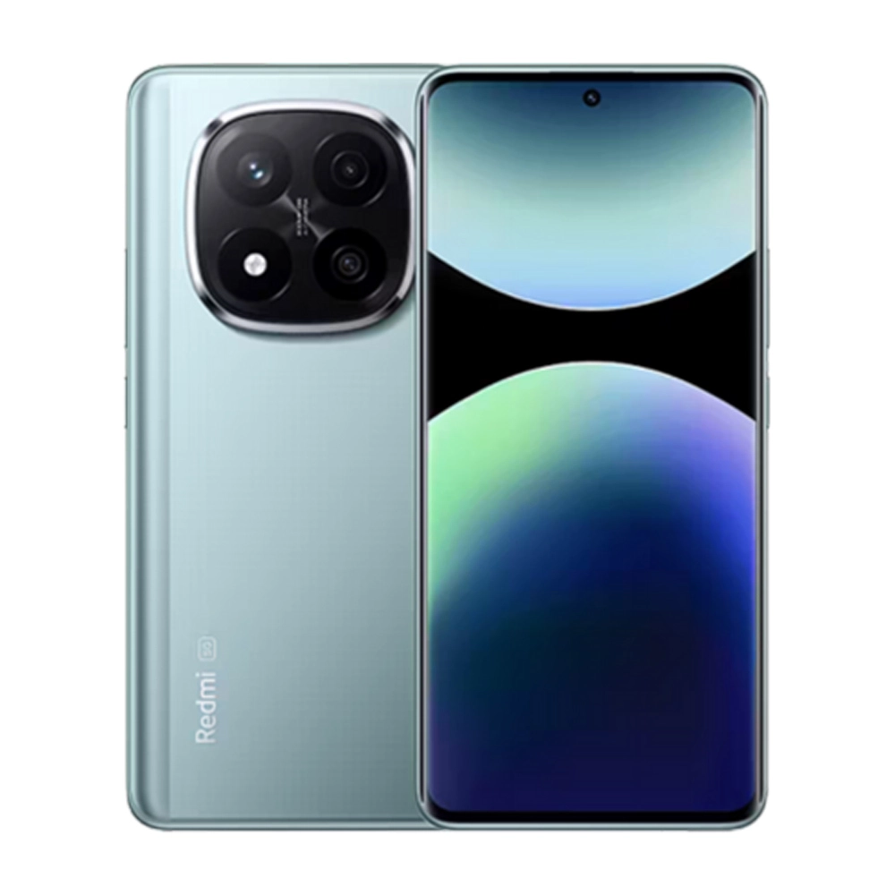 گوشی موبایل شیائومی مدل Redmi Note 14 Pro Plus ظرفیت 512 گیگابایت رم 12 گیگابایت | 5G