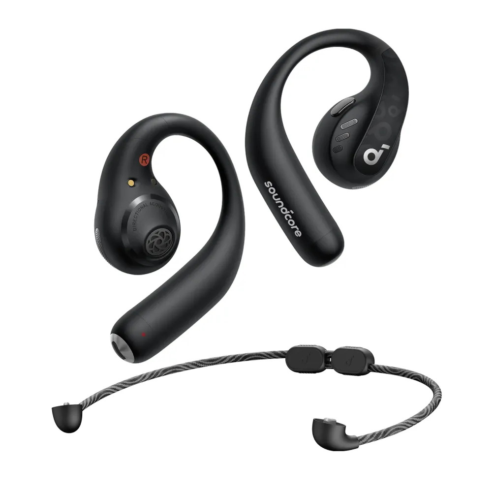 هندزفری بیسیم انکر مدل (Soundcore AeroFit Pro)