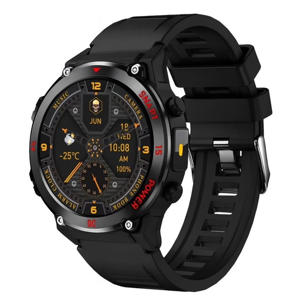 ساعت هوشمند گرین لاین مدل Fit-Gear