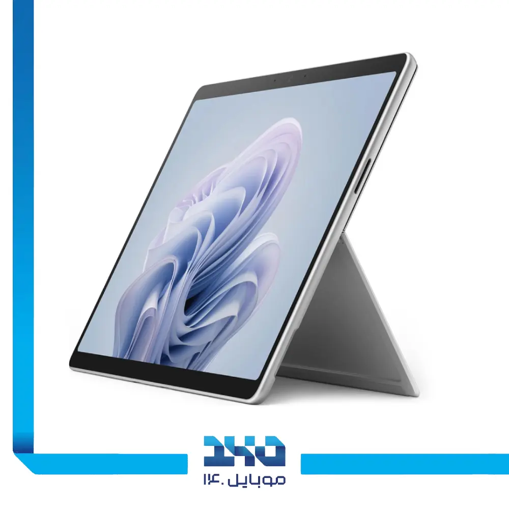 تبلت 13 اینچ مایکروسافت مدل Surface Pro 10 Ultra 7 ظرفیت256 گیگابایت رم 16 گیگابایت