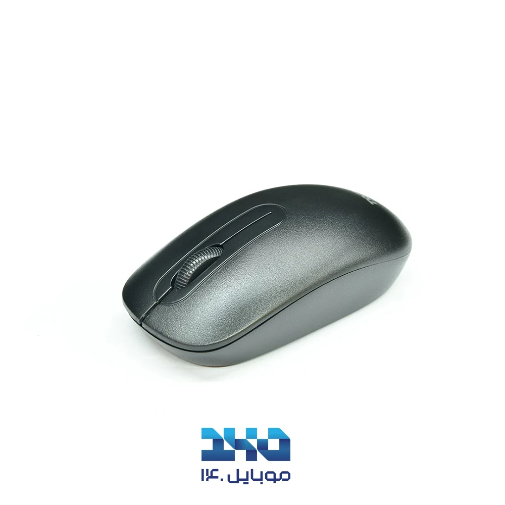 کیبورد و ماوس بی‌سیم تسکو مدل TKM 7019W
