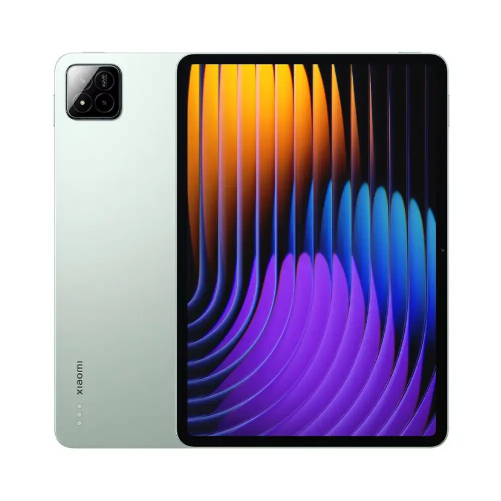 تبلت شیائومی مدل Pad 7 WiFi ظرفیت 256 گیگابایت رم 8 گیگابایت