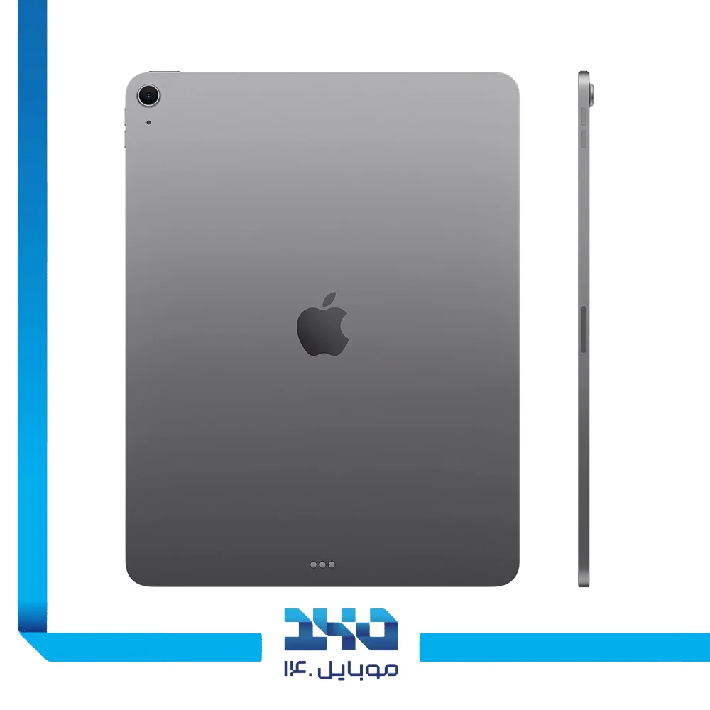 تبلت اپل مدل Ipad Air 8 WiFi ظرفیت 128 گیگابایت رم 12 گیگابایت