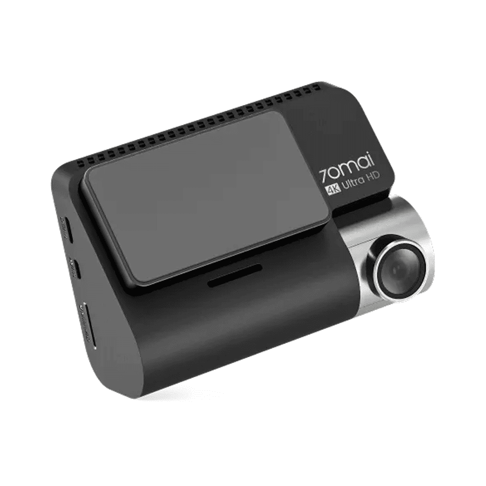 دوربین فیلم برداری خودرو سوِنتی می مدل 70maI Dash Cam 4K + Rear Cam Set(RC06) A800S