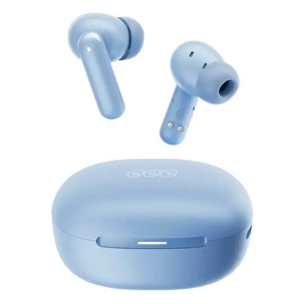 هندزفری بی سیم کیو سی وای مدل Melobuds N30
