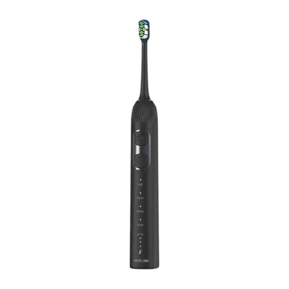 مسواک برقی گرین لاین مدل SMART BRUSH 60 ULTRAWIDE