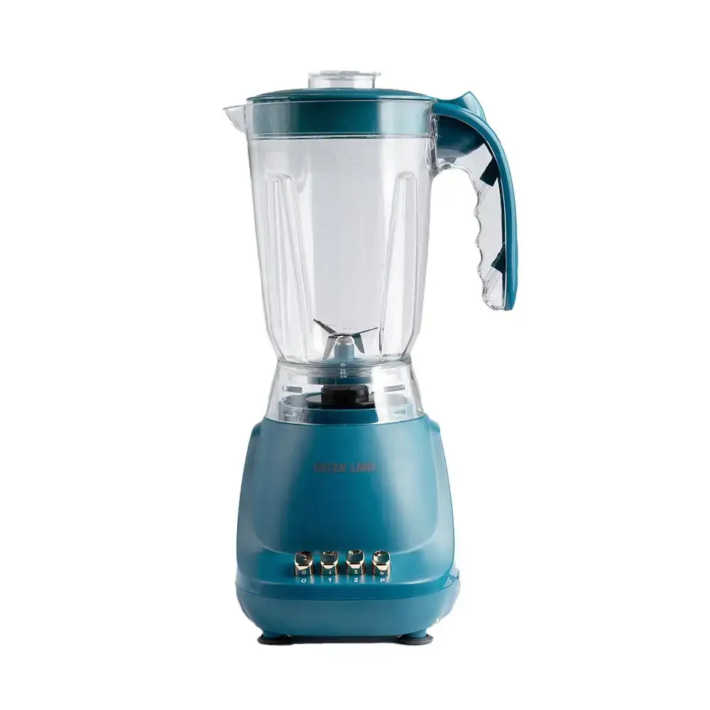 مخلوط کن گرین لاین مدل ultra blend GL-BL01 گنجایش 1.5 لیتر