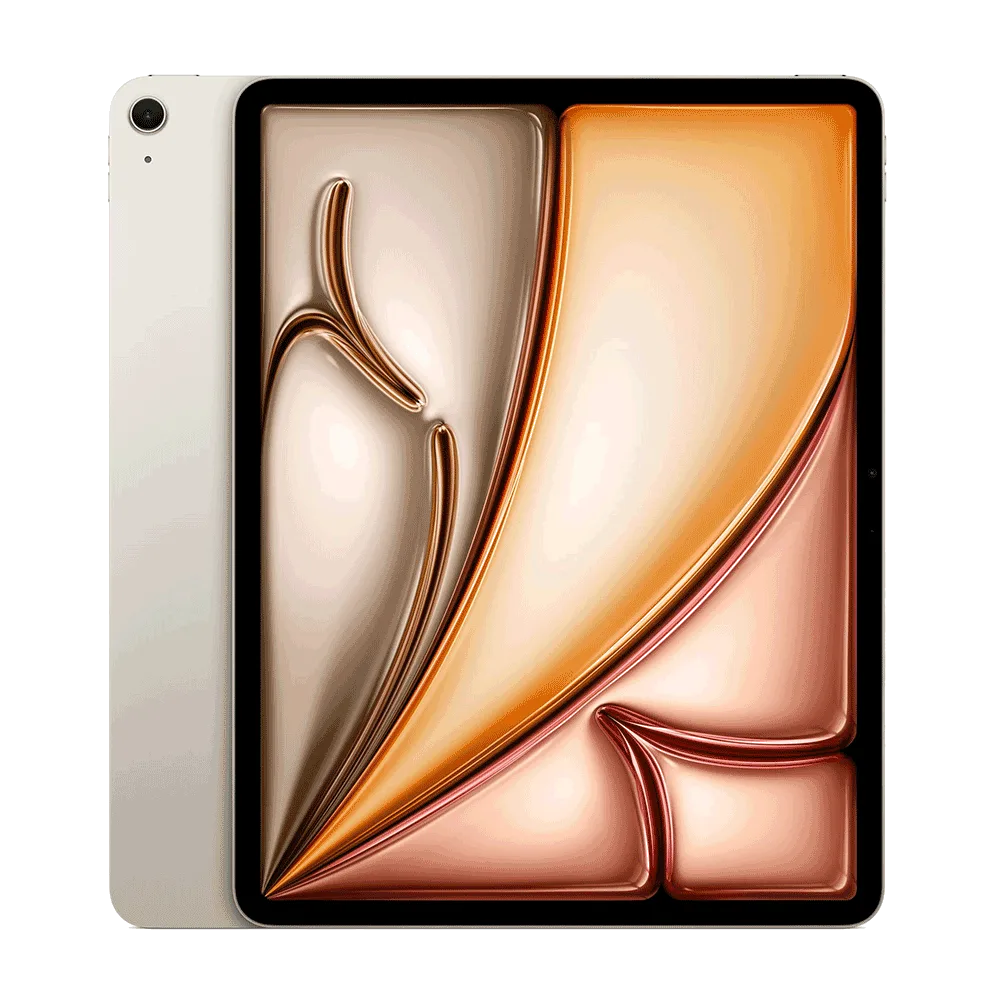 تبلت اپل مدل Ipad Air 8 WiFi ظرفیت 256 گیگابایت رم 12 گیگابایت