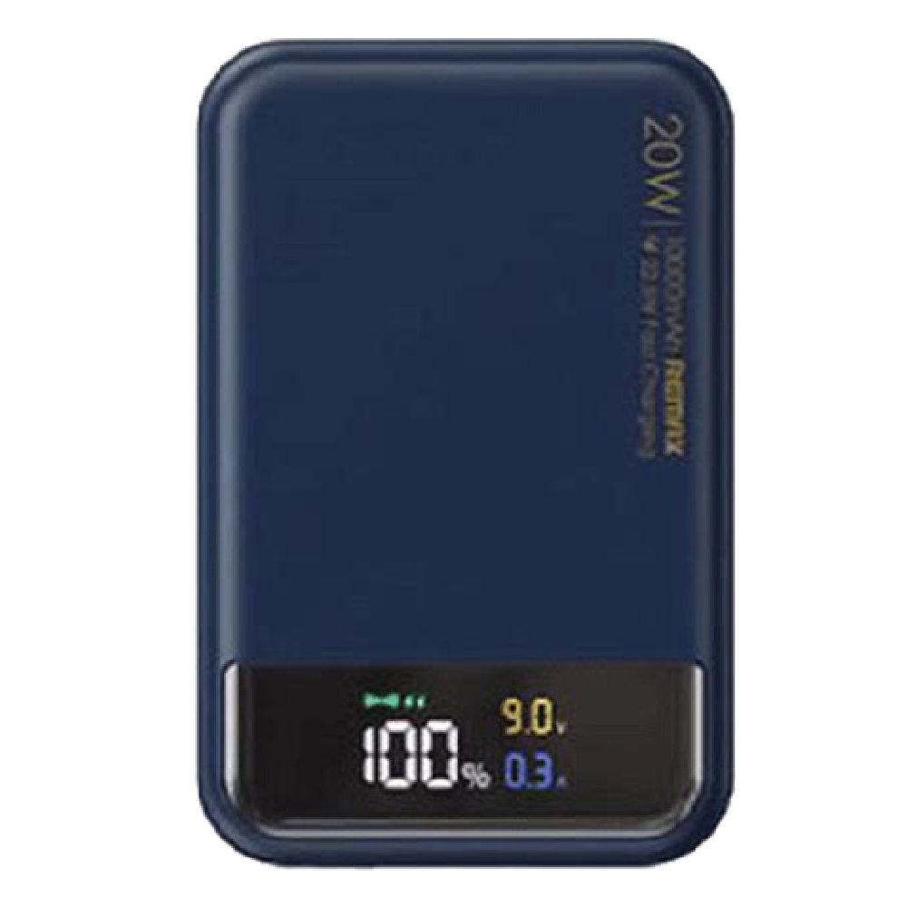 پاور بانک ریمکس 10000 mAh مدل RPP-525