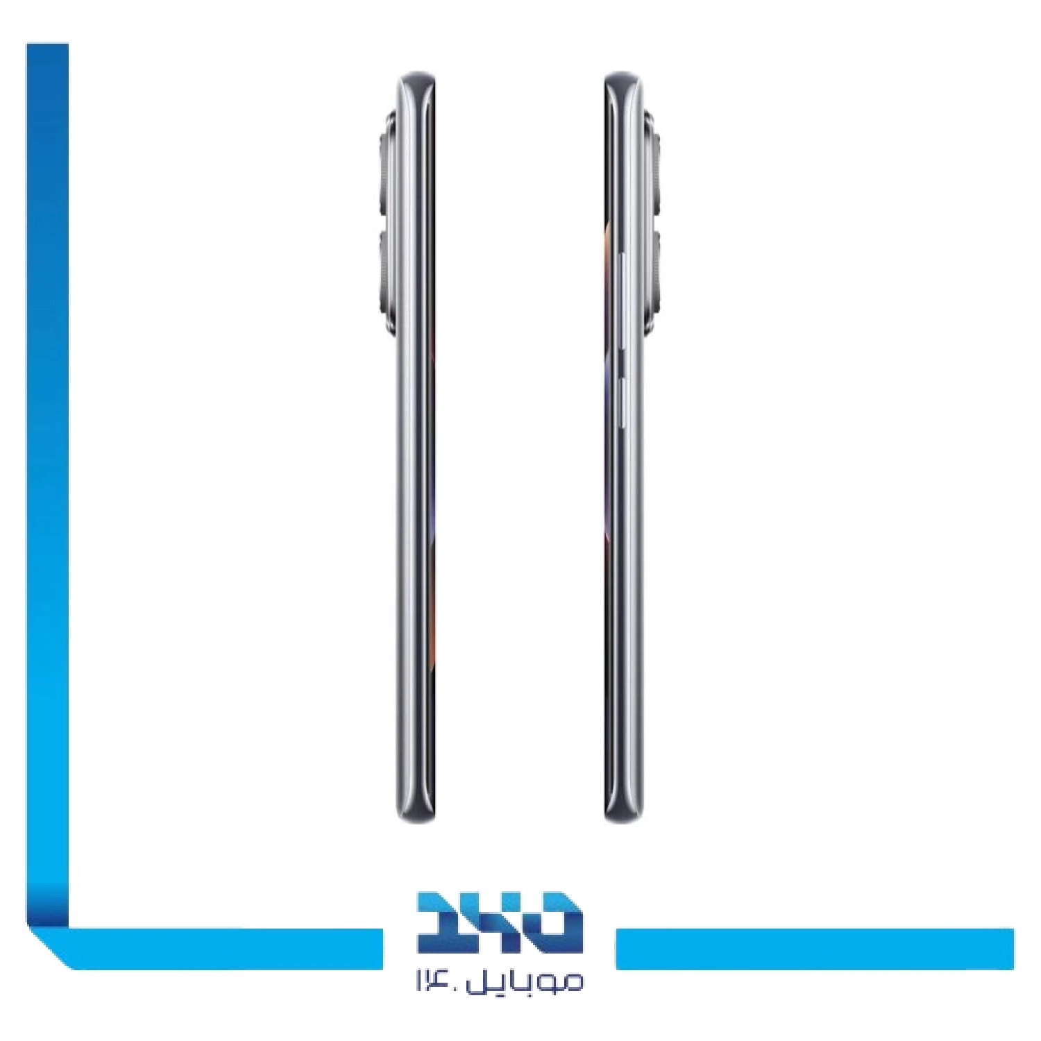 گوشی موبایل شیائومی مدل Poco X7 ظرفیت 512 گیگابایت رم 12 گیگابایت | 5G