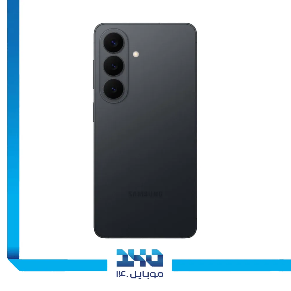 گوشی موبایل سامسونگ مدل Galaxy S26 Plus 5G ظرفیت 256 گیگابایت رم 12 گیگابایت