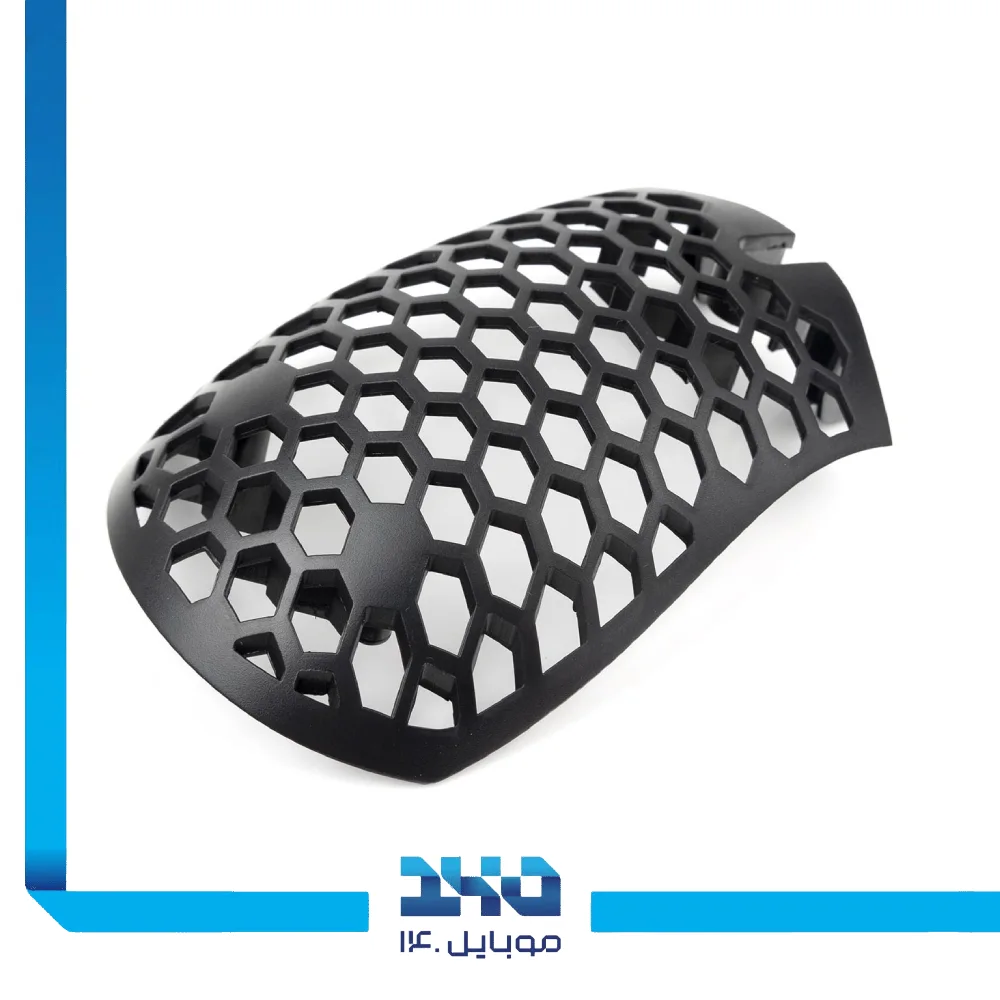 ماوس گیمینگ هیسکا مدل HX-MOG340