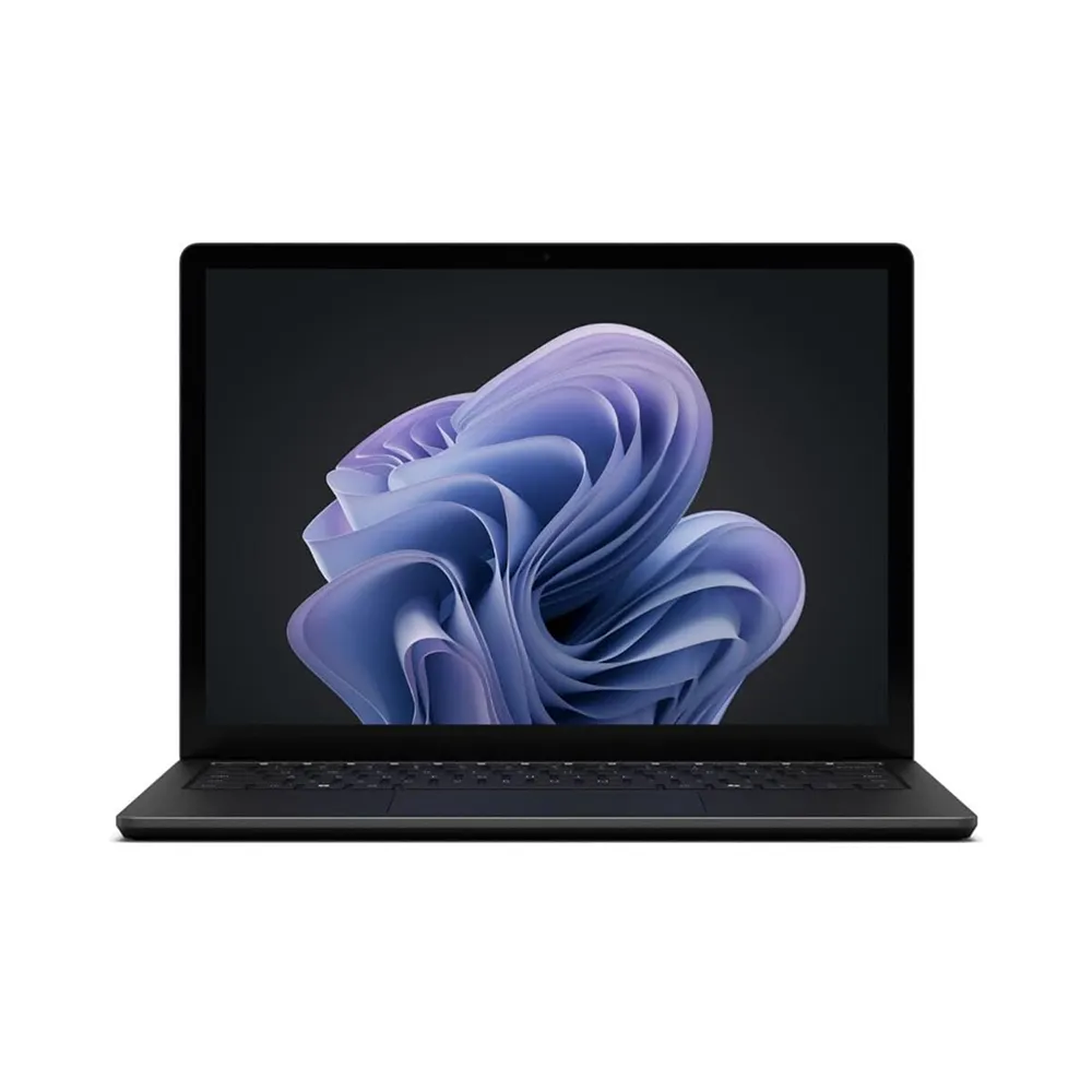 لپ تاپ 13.5 اینچ مایکروسافت مدل Surface Laptop 6 i7 165H 64GB 1TB Intel Arc