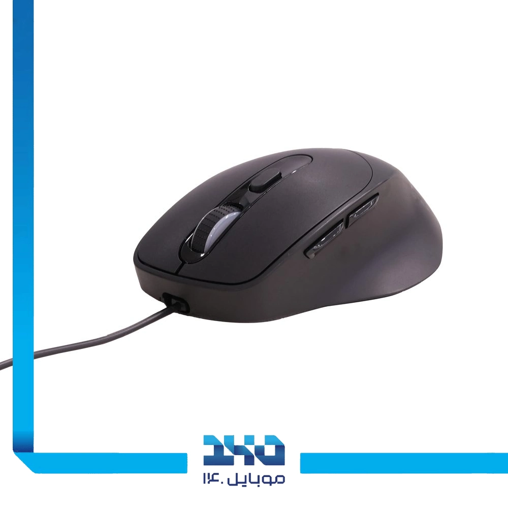ماوس سیمی تسکو مدل (TM 309)