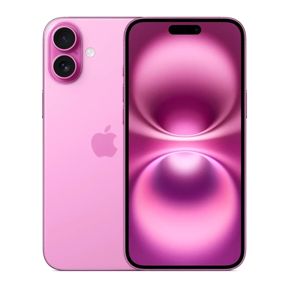 گوشی موبایل اپل مدل iPhone 16 ظرفیت 512 گیگابایت رم 8 گیگابایت - نان اکتیو | پارت نامبر ZA/A