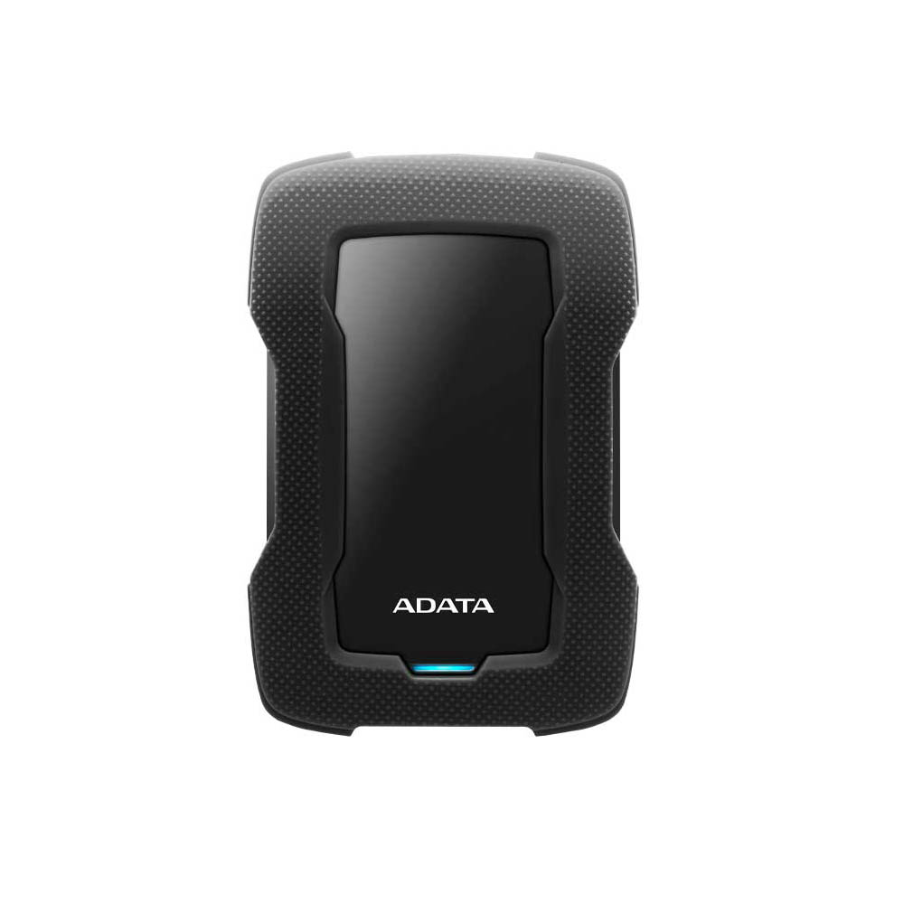 هارد اکسترنال ای دیتا مدل (HD330) ظرفیت 2 ترابایت