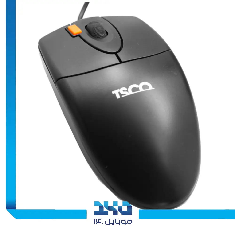 ماوس تسکو مدل (TM 212)