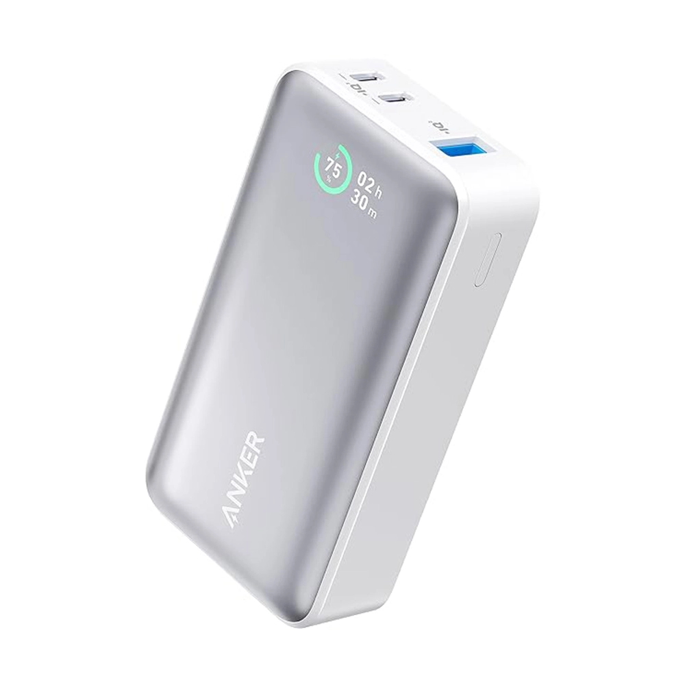 پاوربانک انکر 10000mAh مدل (PowerCore Slim (A1256