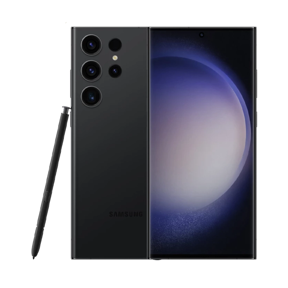 گوشی موبایل سامسونگ مدل Galaxy S23 Ultra ظرفیت 1 ترابایت رم 12 گیگابایت| 5G