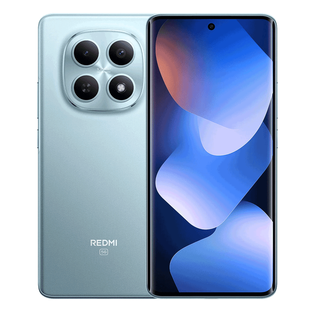 گوشی موبایل شیائومی مدل Redmi Note 15 ظرفیت 512 گیگابایت رم 8 گیگابایت | 5G