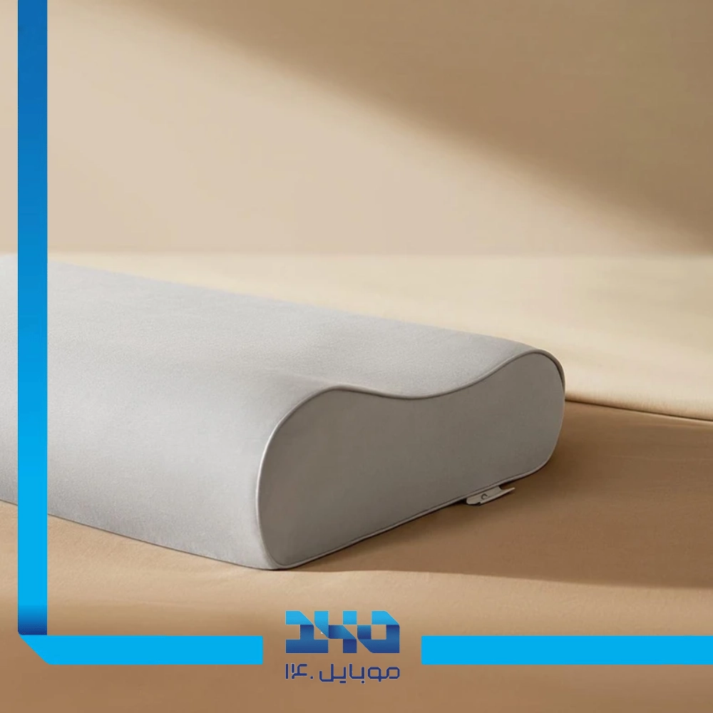بالش طبی شیائومی میجیا مدل MJYZ028H | پک چین