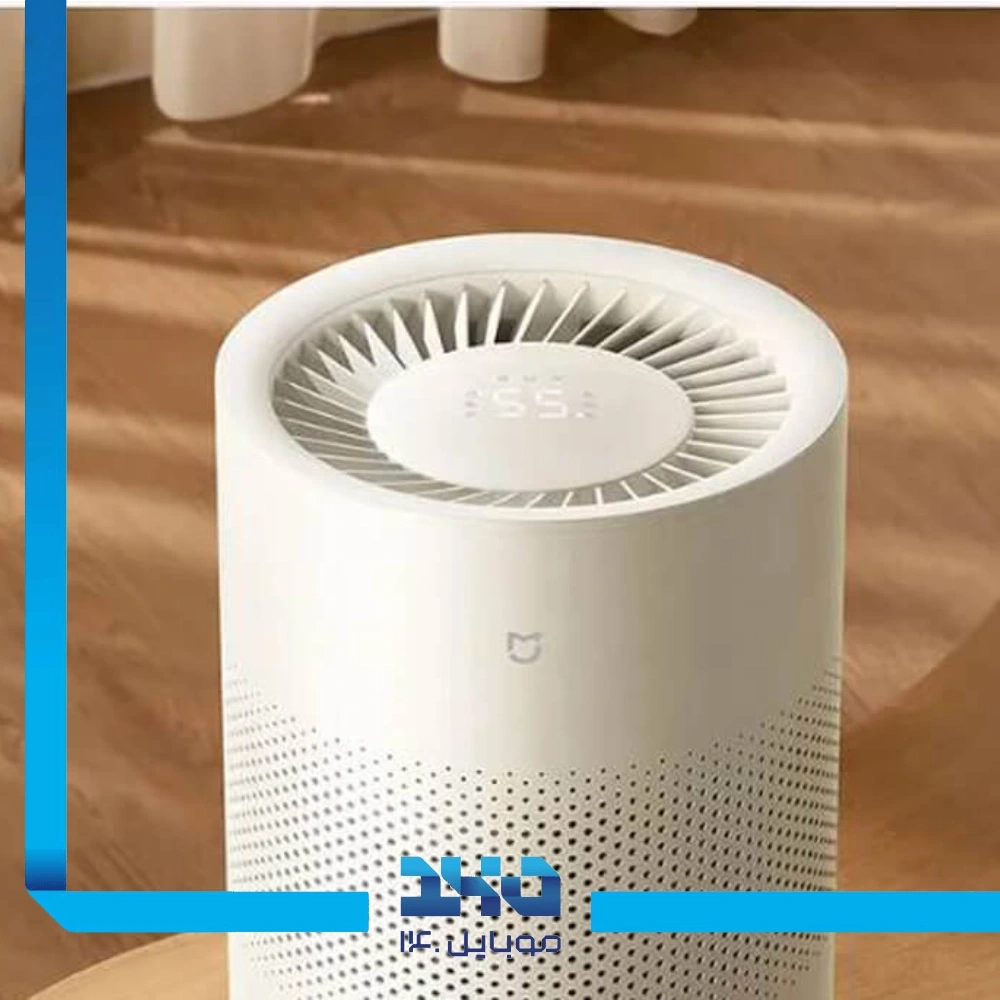 دستگاه رطوبت‌ساز شیائومی میجیا مدل Humidifier 3