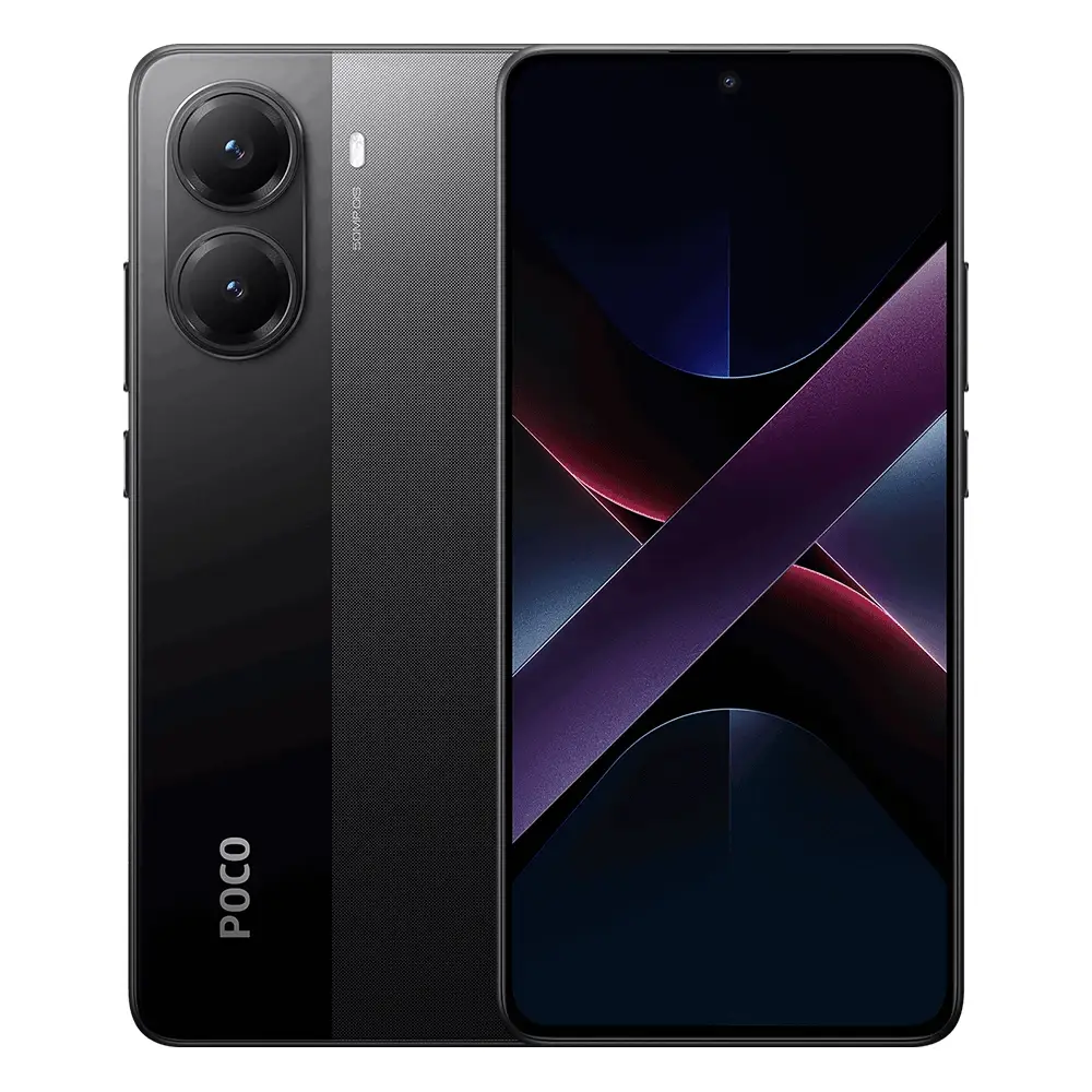 گوشی موبایل شیائومی مدل Poco X7 Pro ظرفیت 256 گیگابایت رم 8 گیگابایت | 5G