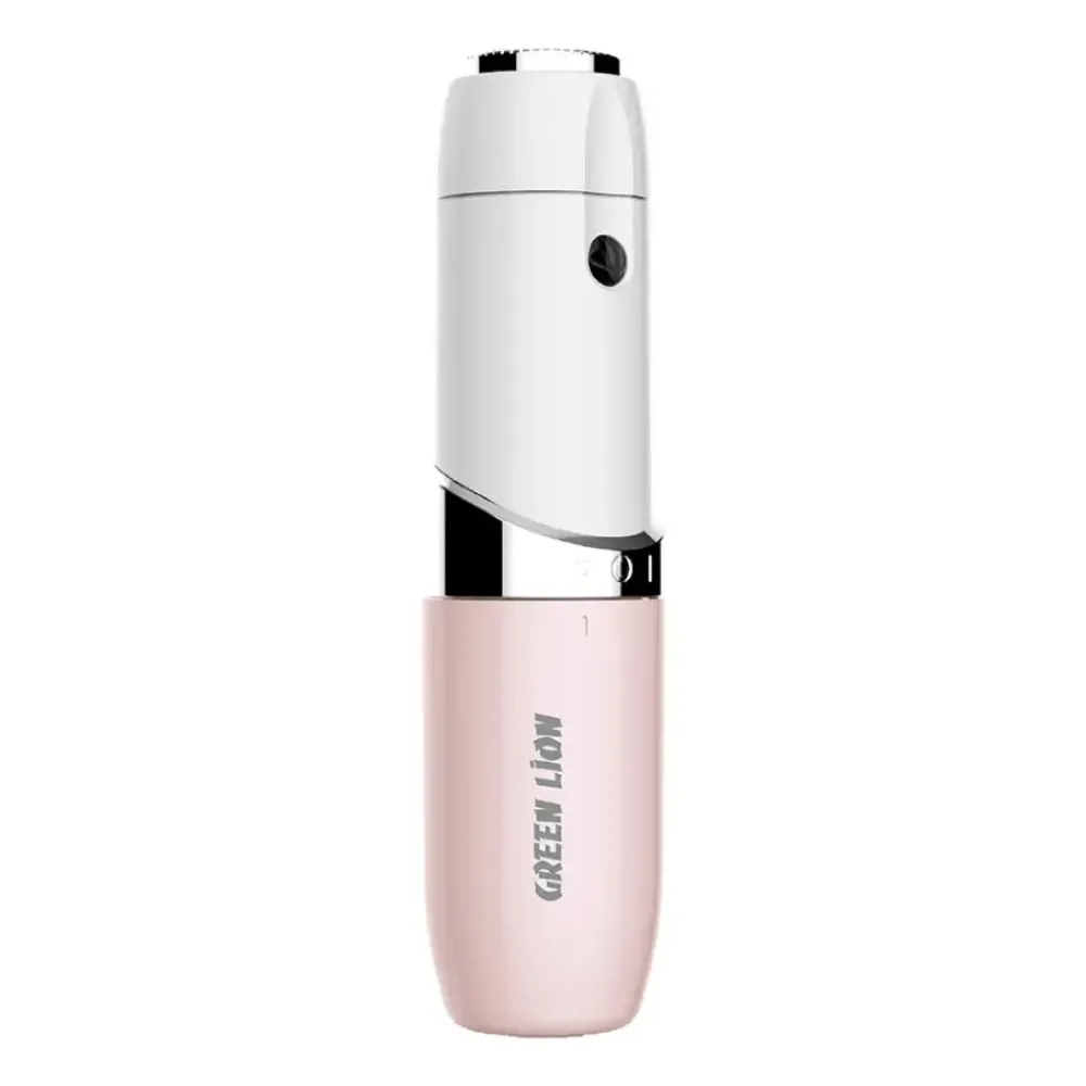 ماشین اصلاح موی صورت بانوان گرین لاین مدل Facial Hair Remover