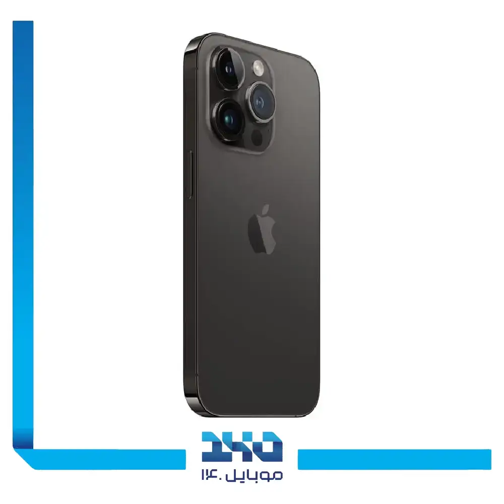 گوشی موبایل اپل مدل iPhone 14 Pro max ظرفیت 256 گیگابایت رم 6 گیگابایت | 5G