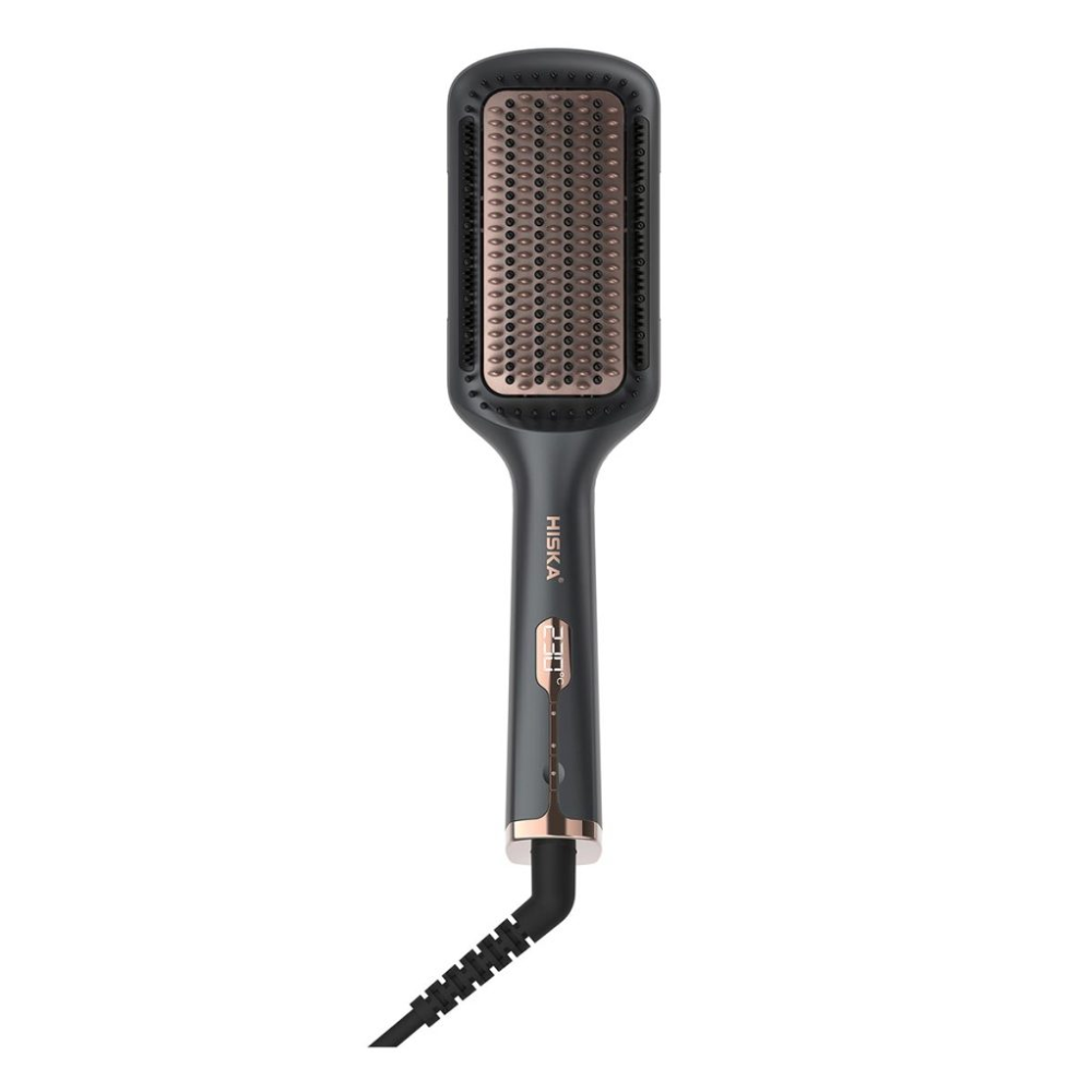 برس حرارتی هیسکا مدل H5108