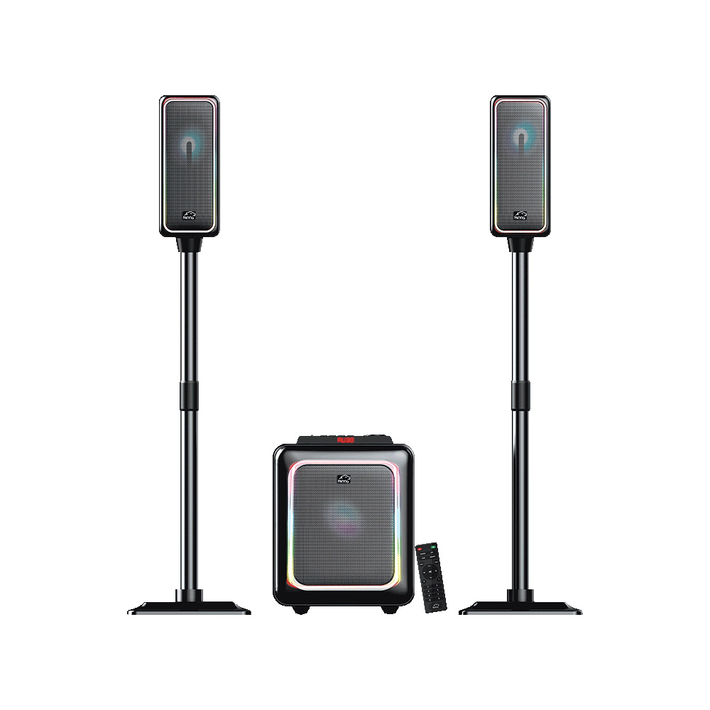 اسپیکر سهتکه گیمینگ تسکو مدل (GS2121)