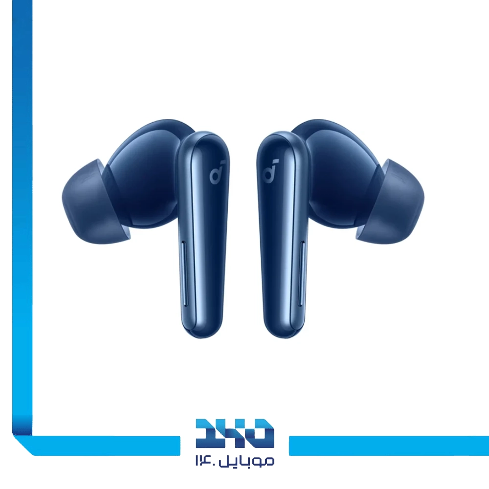 هندزفری بی‌سیم انکر مدل Soundcore Liberty 5 A3957