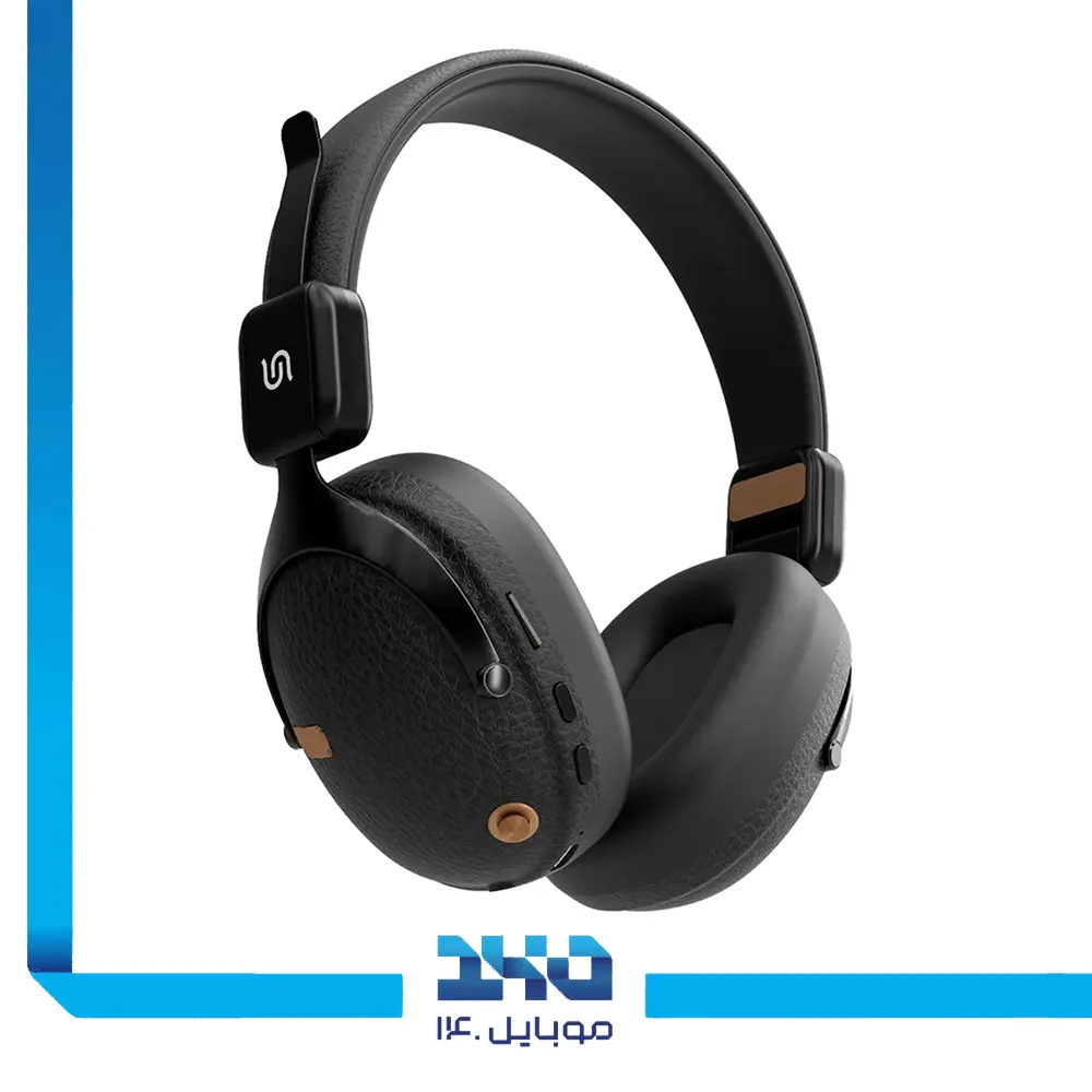 هدفون بی سیم پرودو مدل Onyx sonic
