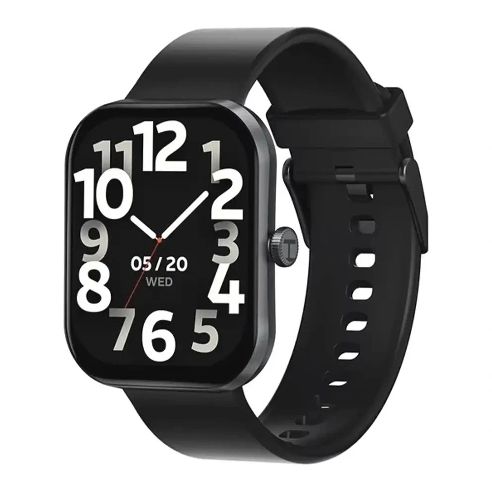 ساعت هوشمند هایلو مدل Watch S6