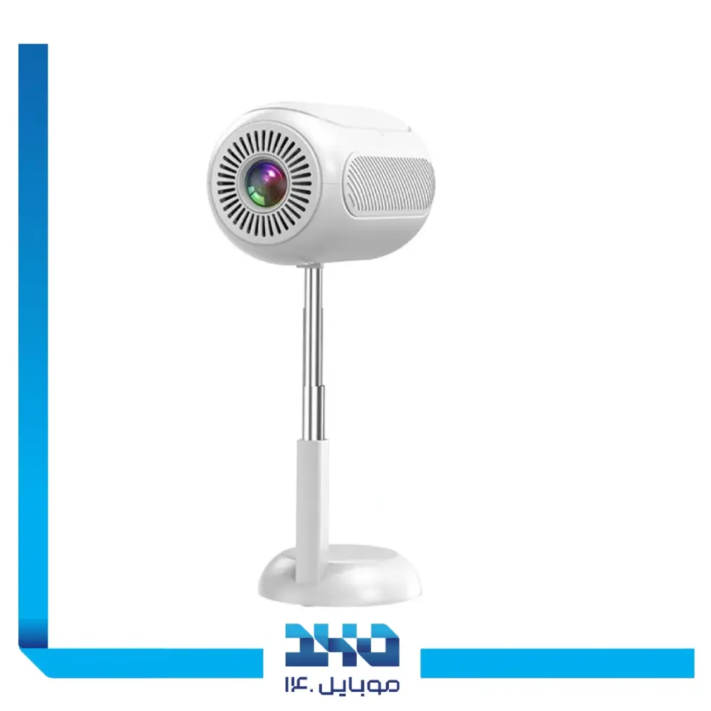 ویدئو پروژکتور گرین لاین مدل Venus 4K Portable Projector