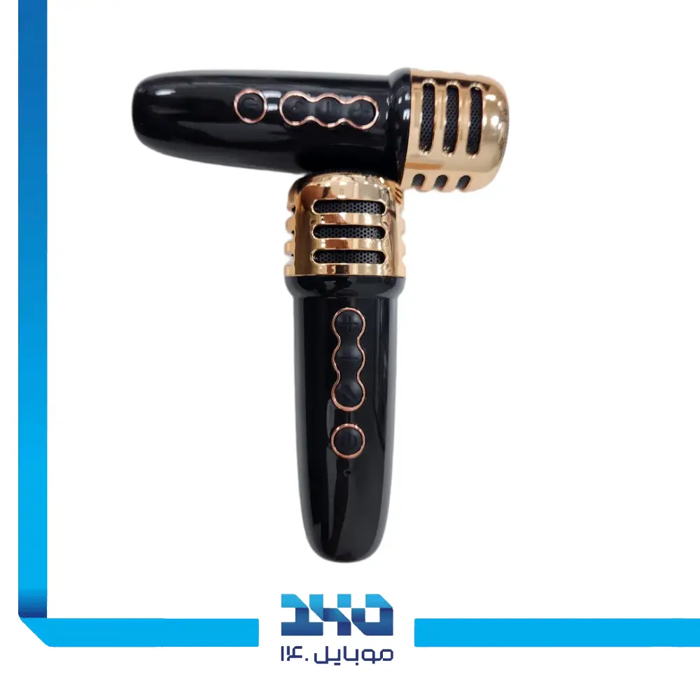 اسپیکر قابل حمل ترانیو مدل BS60
