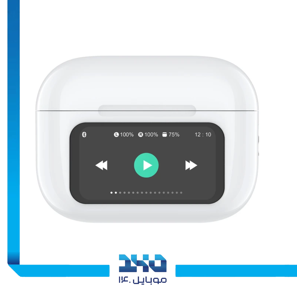 هندزفری بی سیم کداک مدل WLEB-4930 ANC