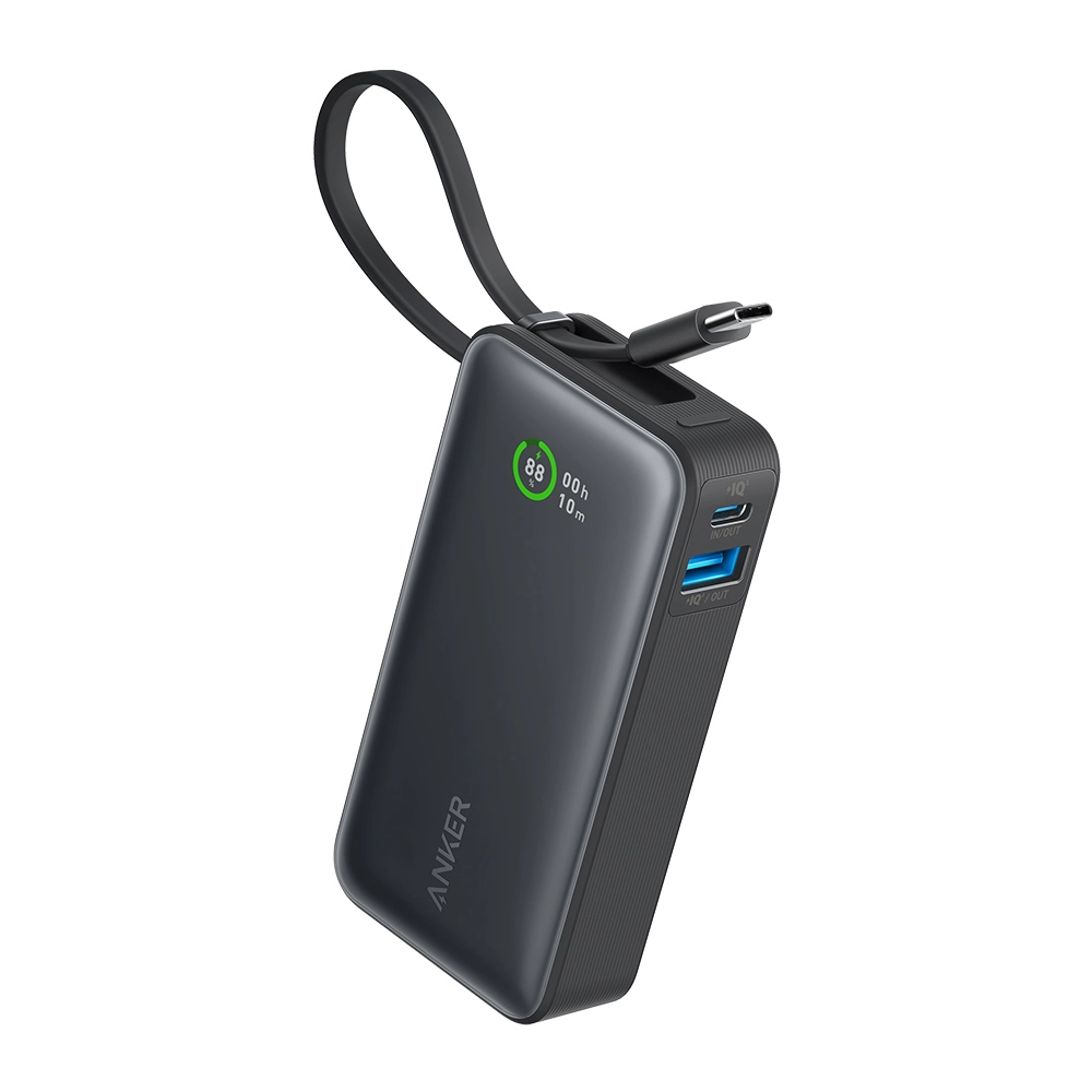 پاوربانک انکر 10000mAh مدل (Nano (A1259