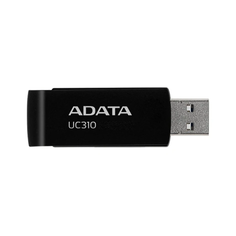 فلش مموری ای دیتا مدل UC310 ظرفیت 128 گیگابایت