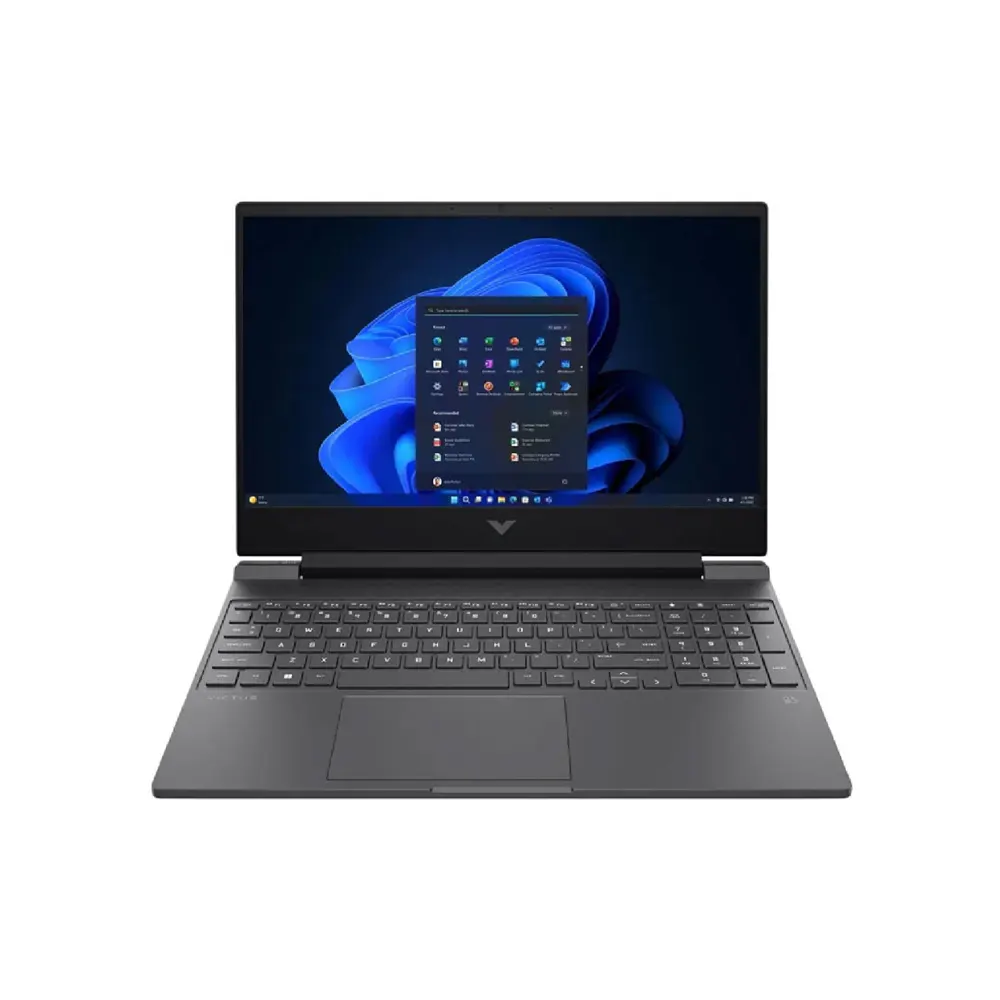 لپ تاپ اچ پی 15.6 اینچ مدل Victus 15 fa2013dx i5 13420H 8GB 512GB RTX 3050